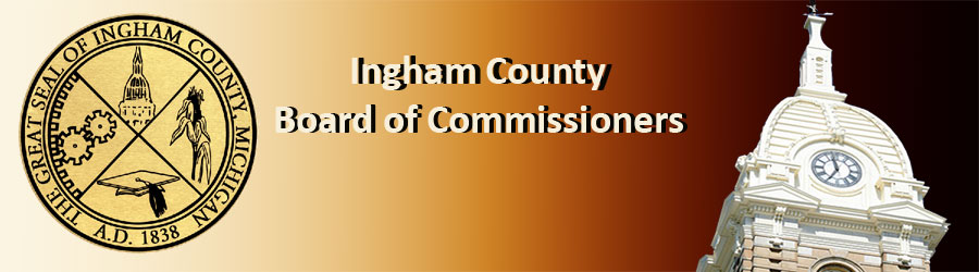 Ingham County Banner