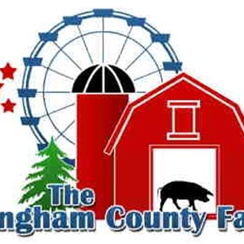 161st Ingham County Fair